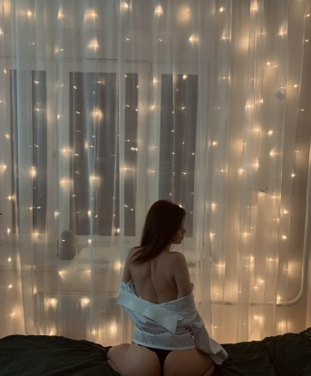 Проститутка Маша