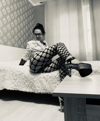 Проститутка Аринка