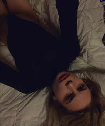 Проститутка Яна