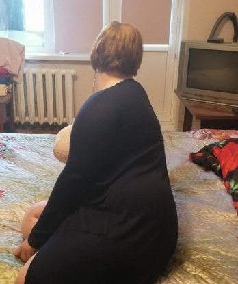 Проститутка Люда